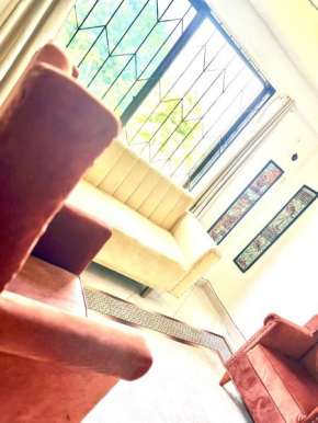 Sunny side apartment